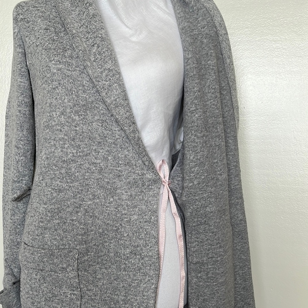 Cozy Robe - Picture 2 of 10